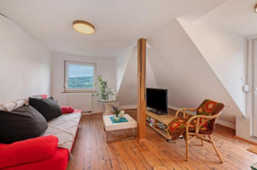 Ferienwohnung im Rosenberg